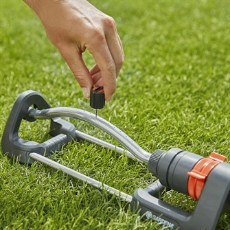 Gardena Aqua Vippevander S